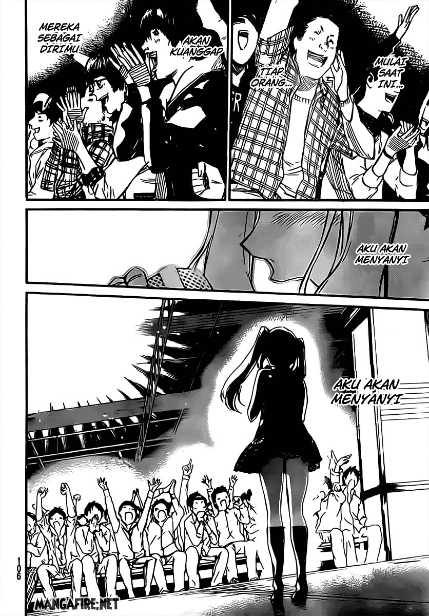 AKB49 Chapter 64