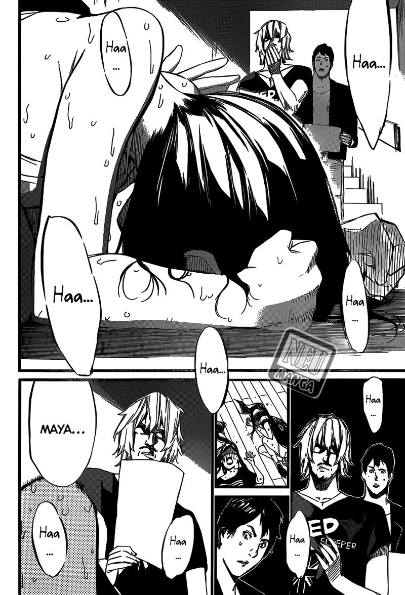 AKB49 chapter 86