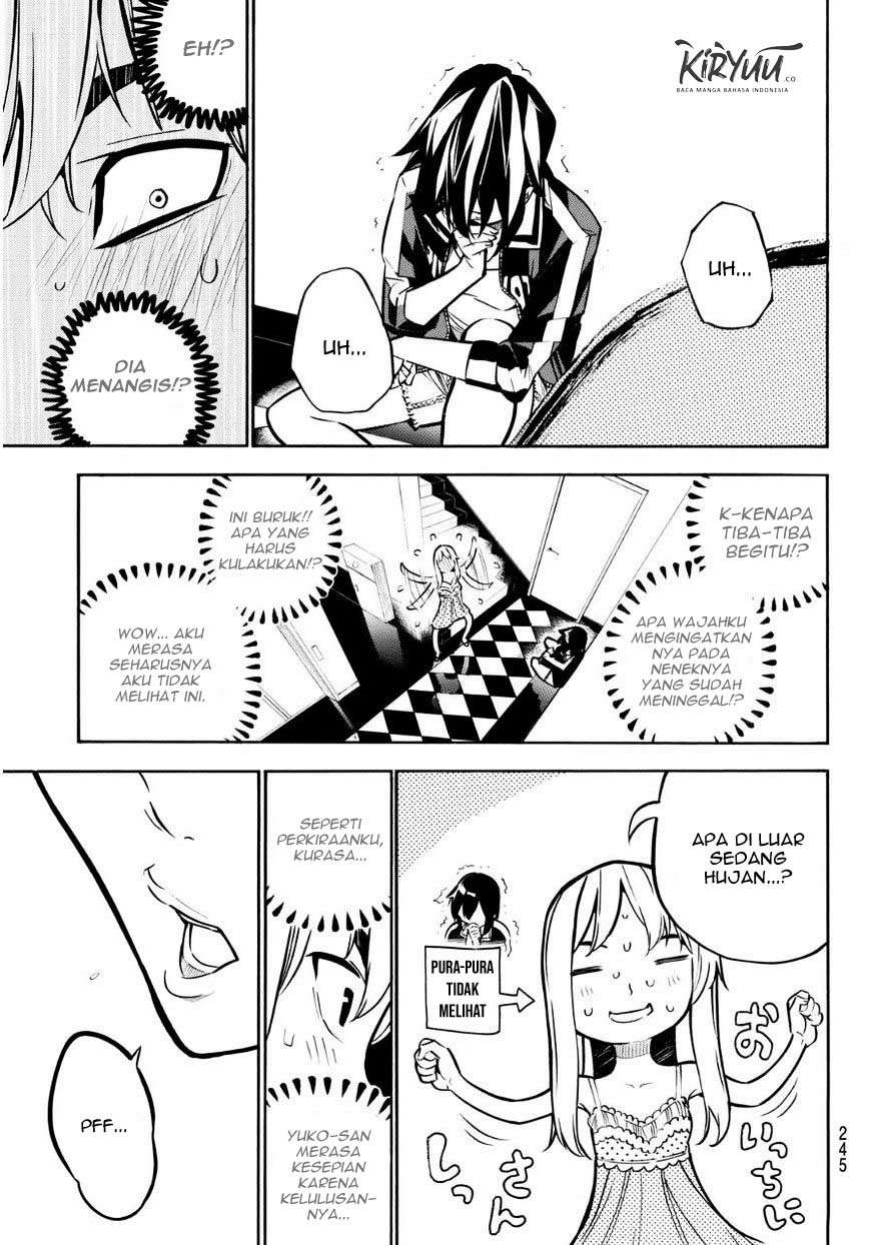 AKB49 Chapter 224 Bahasa Indonesia