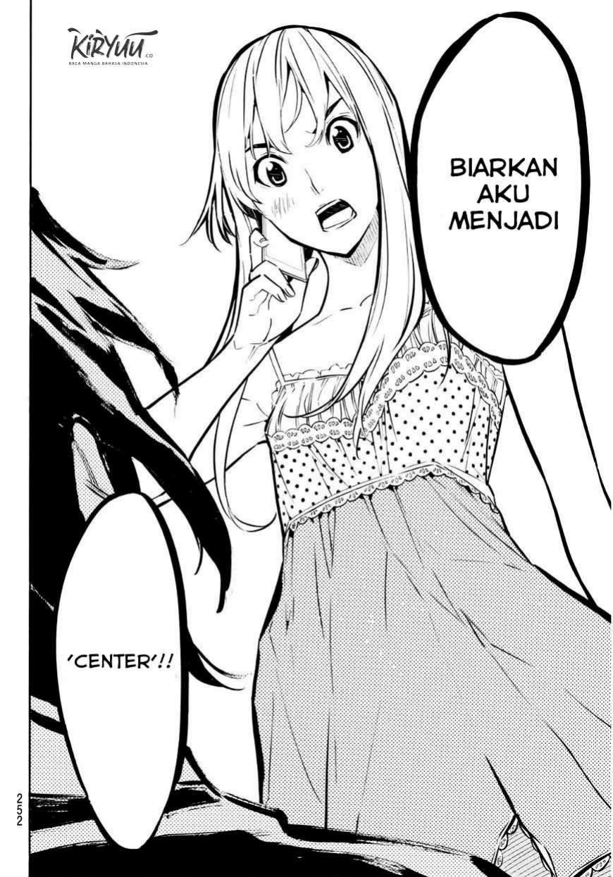 AKB49 Chapter 224 Bahasa Indonesia