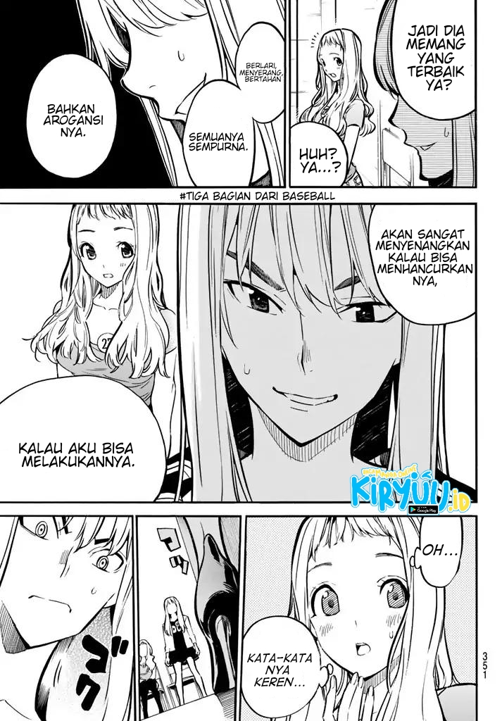 AKB49 Chapter 236 Bahasa Indonesia