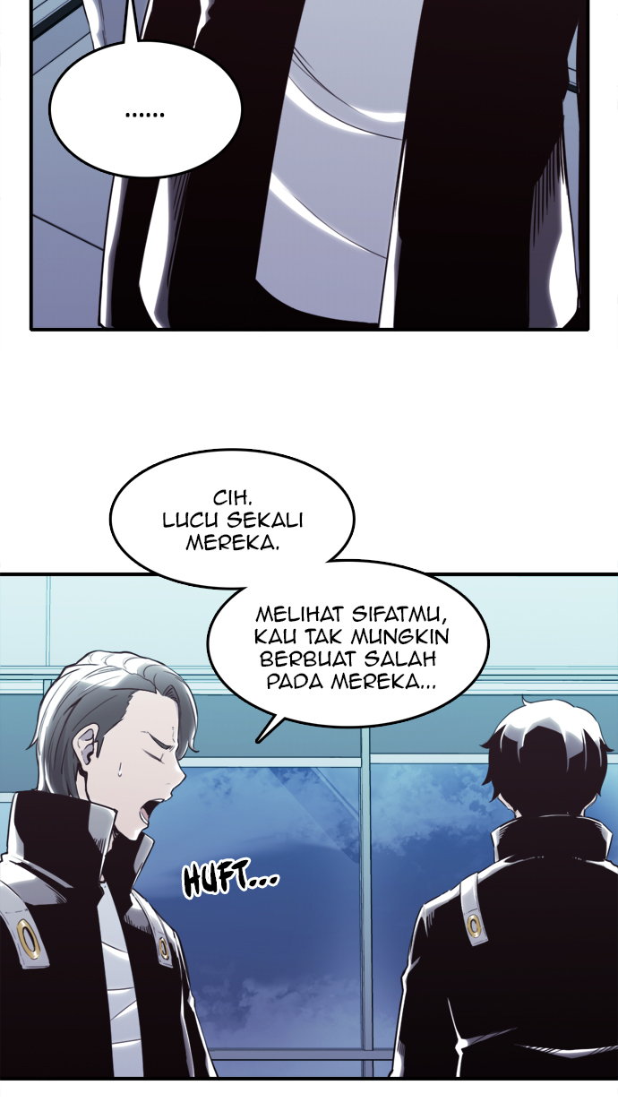 ALPHA Chapter 04 Bahasa Indonesia