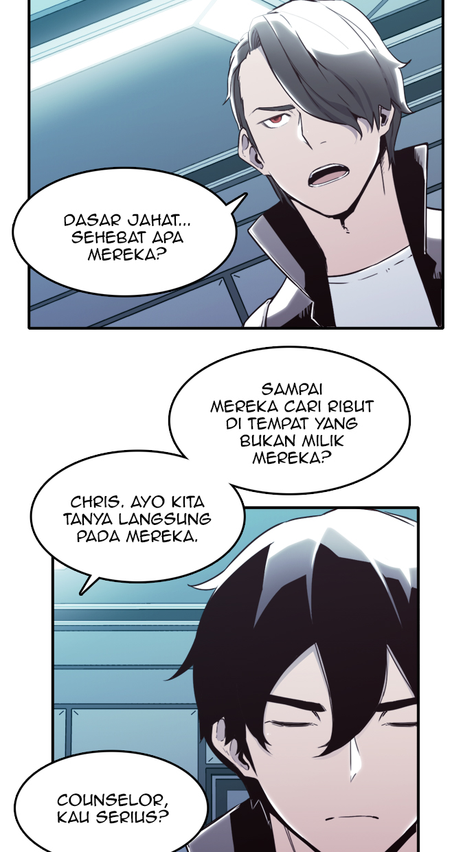 ALPHA Chapter 04 Bahasa Indonesia