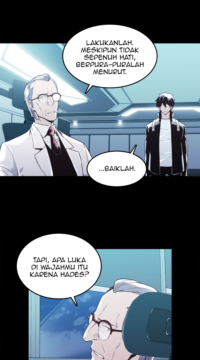 ALPHA Chapter 04 Bahasa Indonesia