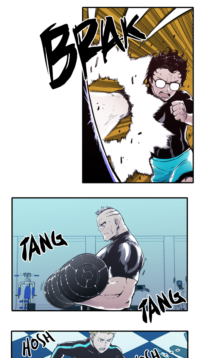 ALPHA Chapter 04 Bahasa Indonesia