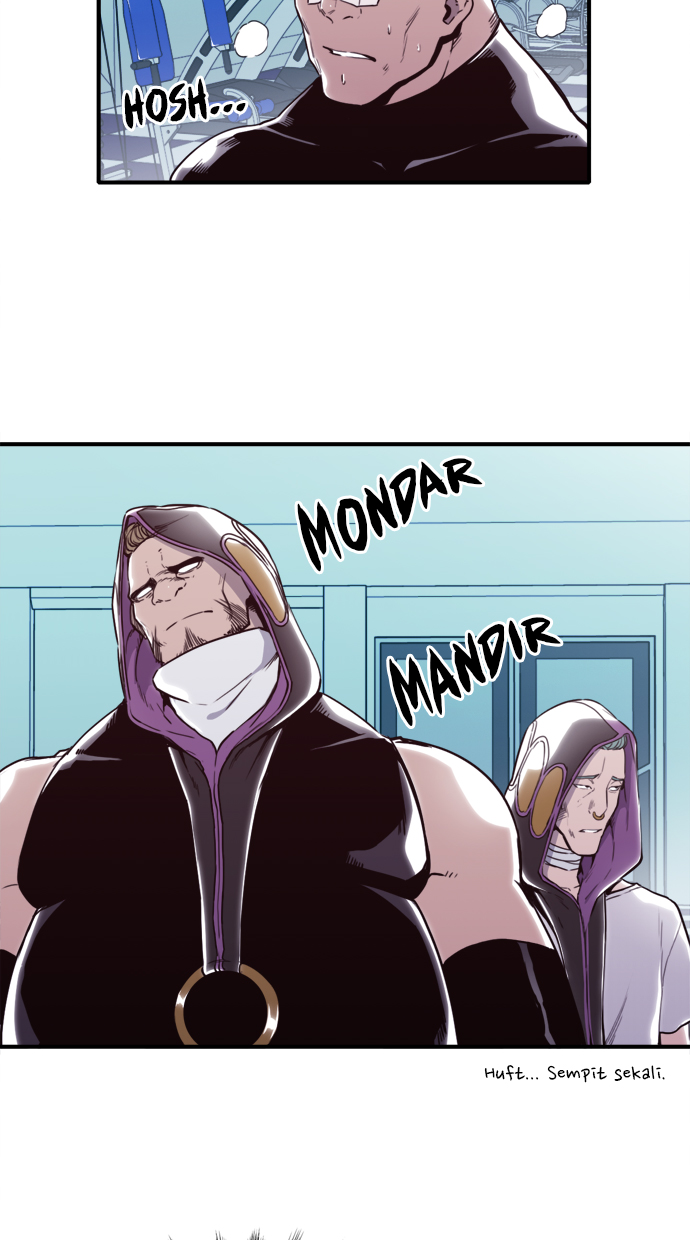 ALPHA Chapter 04 Bahasa Indonesia