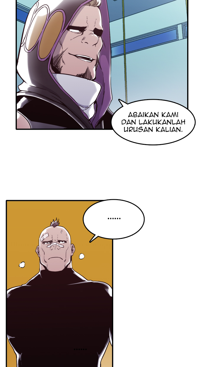ALPHA Chapter 04 Bahasa Indonesia