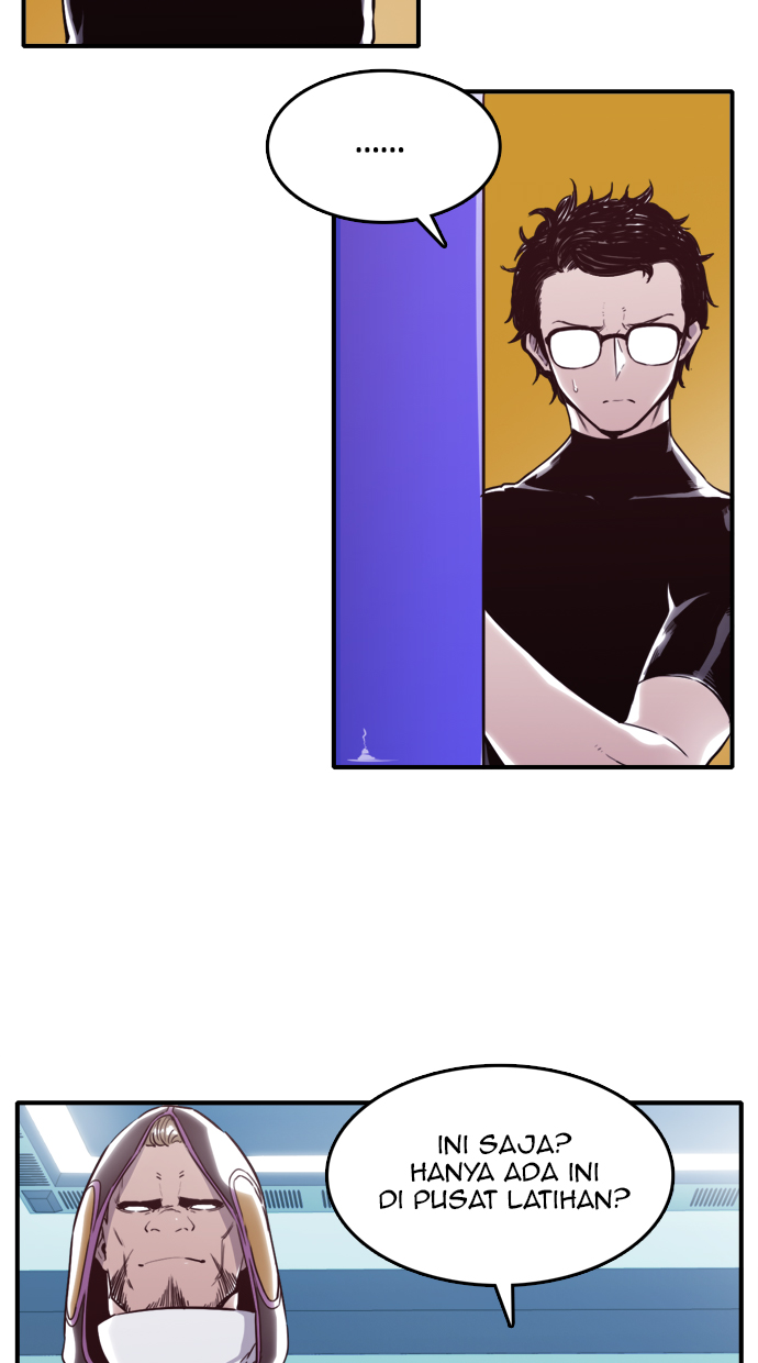 ALPHA Chapter 04 Bahasa Indonesia