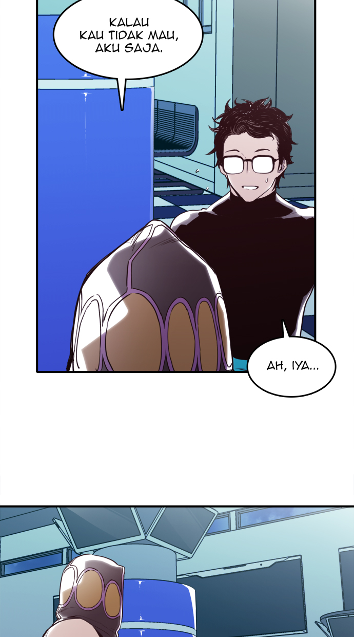 ALPHA Chapter 04 Bahasa Indonesia