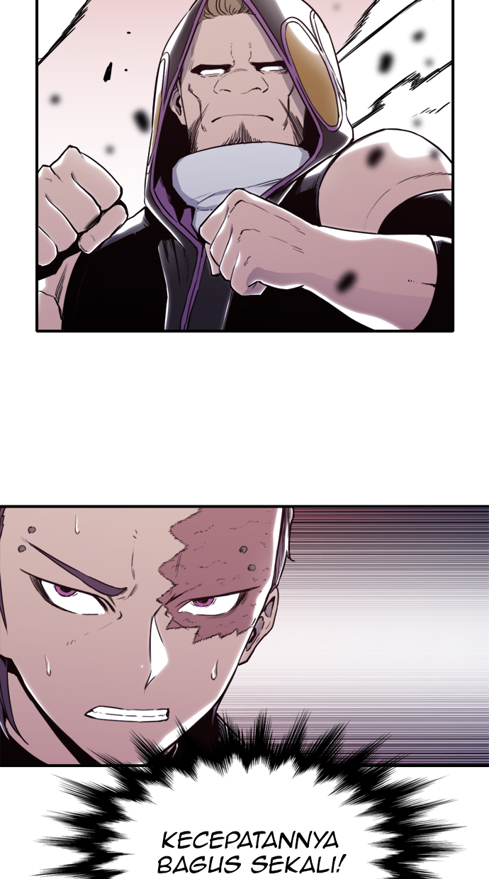 ALPHA Chapter 04 Bahasa Indonesia