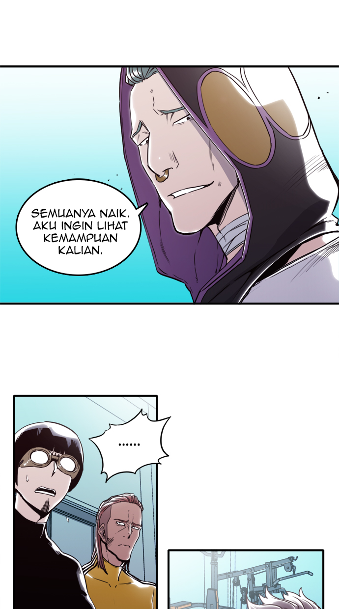 ALPHA Chapter 04 Bahasa Indonesia