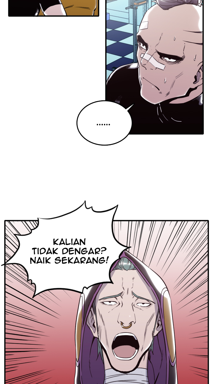 ALPHA Chapter 04 Bahasa Indonesia