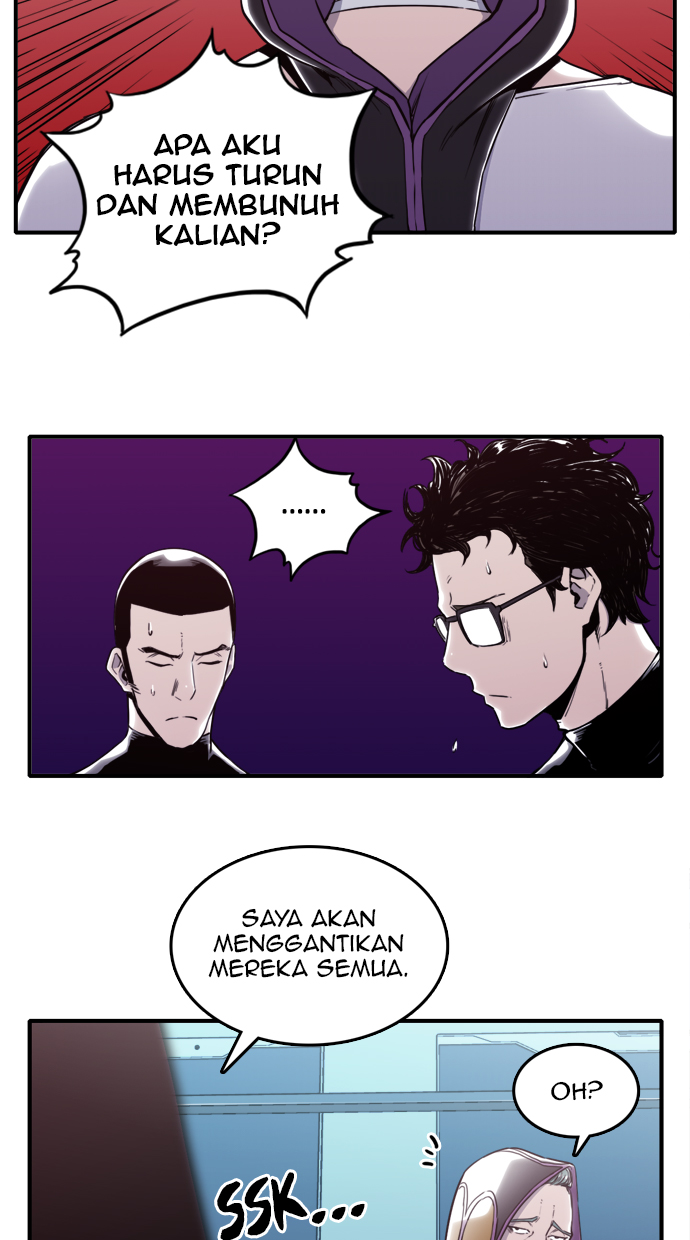 ALPHA Chapter 04 Bahasa Indonesia