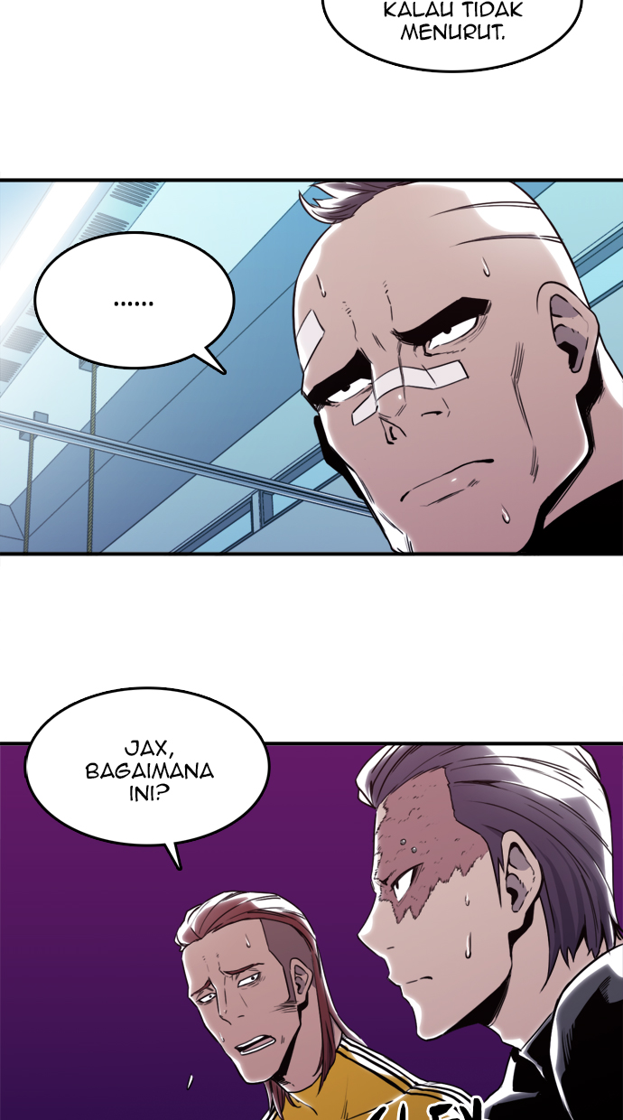 ALPHA Chapter 04 Bahasa Indonesia