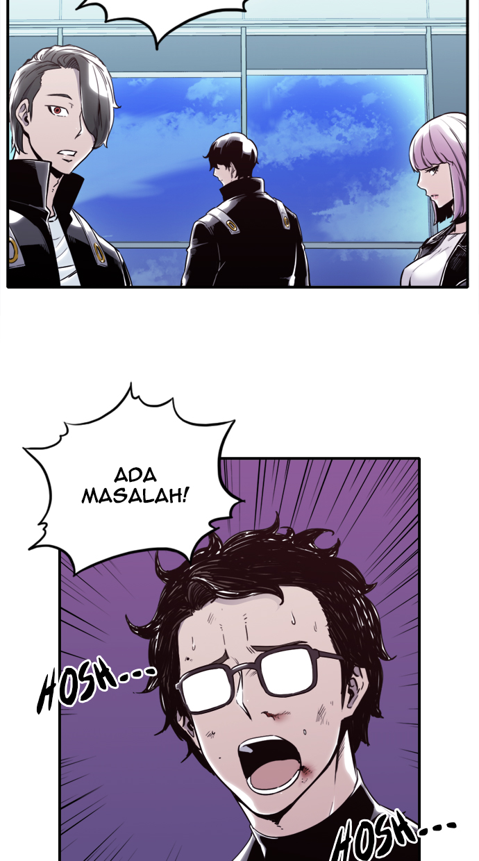 ALPHA Chapter 04 Bahasa Indonesia