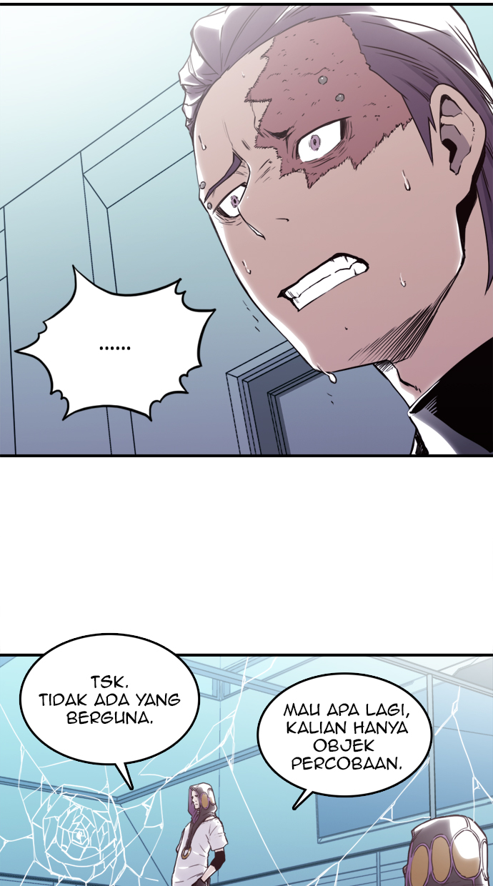 ALPHA Chapter 04 Bahasa Indonesia