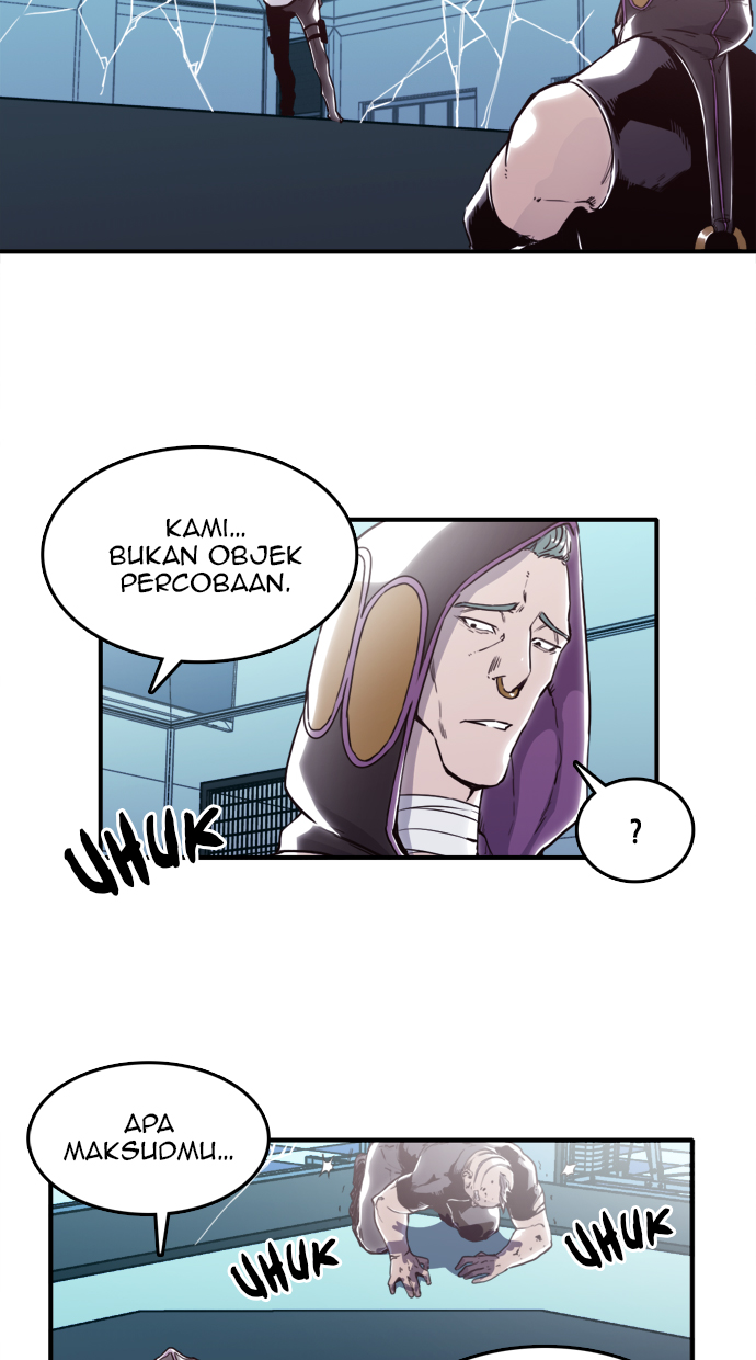 ALPHA Chapter 04 Bahasa Indonesia