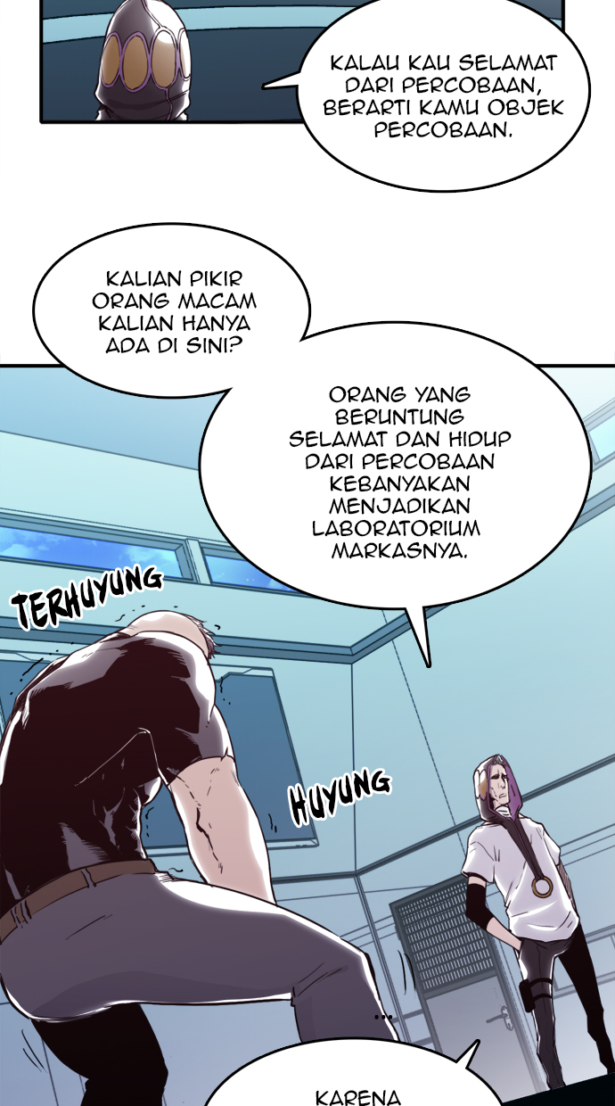 ALPHA Chapter 04 Bahasa Indonesia