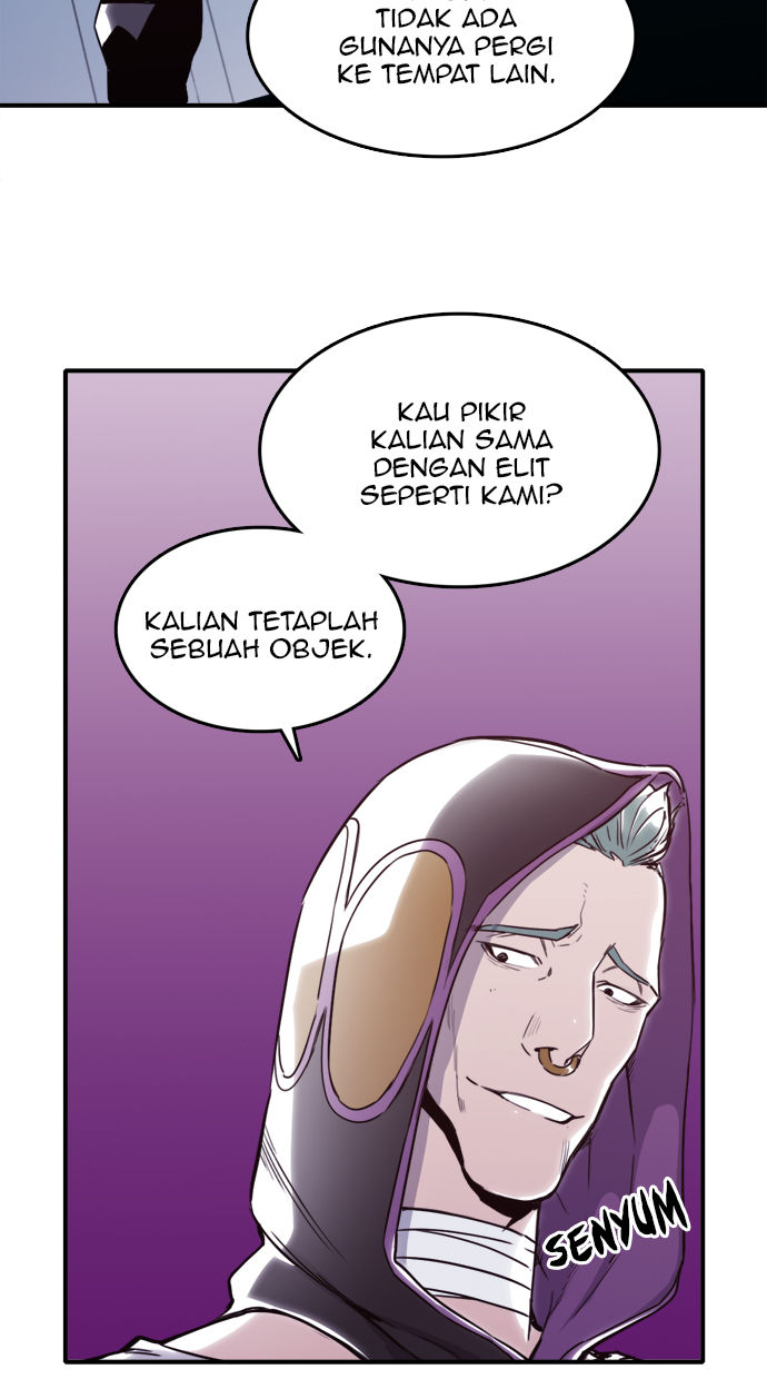 ALPHA Chapter 04 Bahasa Indonesia
