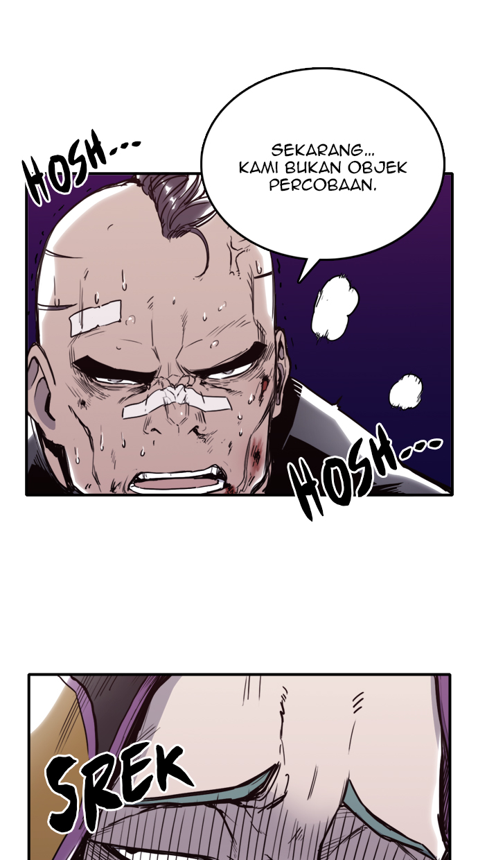 ALPHA Chapter 04 Bahasa Indonesia