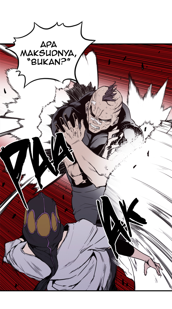 ALPHA Chapter 04 Bahasa Indonesia