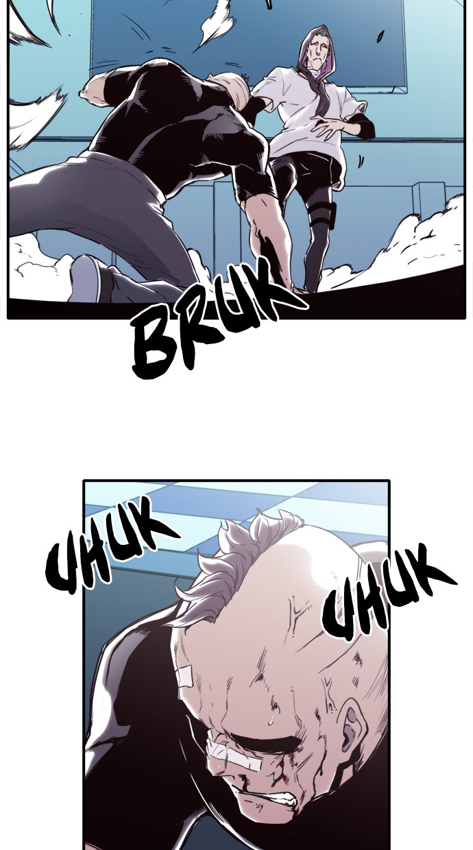 ALPHA Chapter 04 Bahasa Indonesia