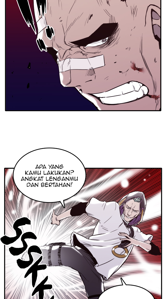 ALPHA Chapter 04 Bahasa Indonesia