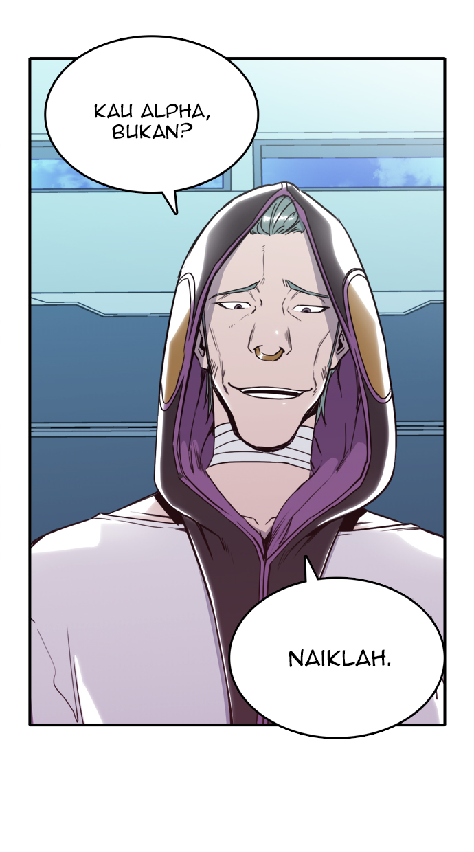 ALPHA Chapter 04 Bahasa Indonesia