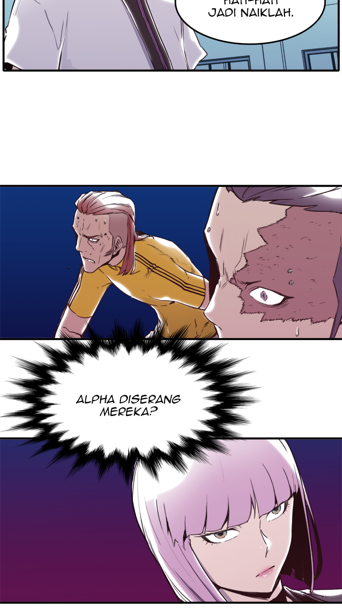 ALPHA Chapter 04 Bahasa Indonesia