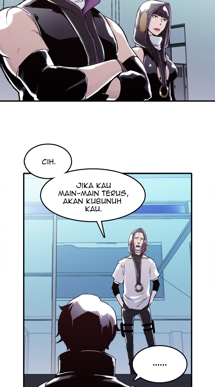 ALPHA Chapter 04 Bahasa Indonesia