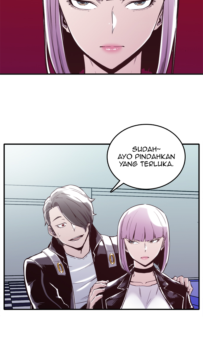 ALPHA Chapter 04 Bahasa Indonesia