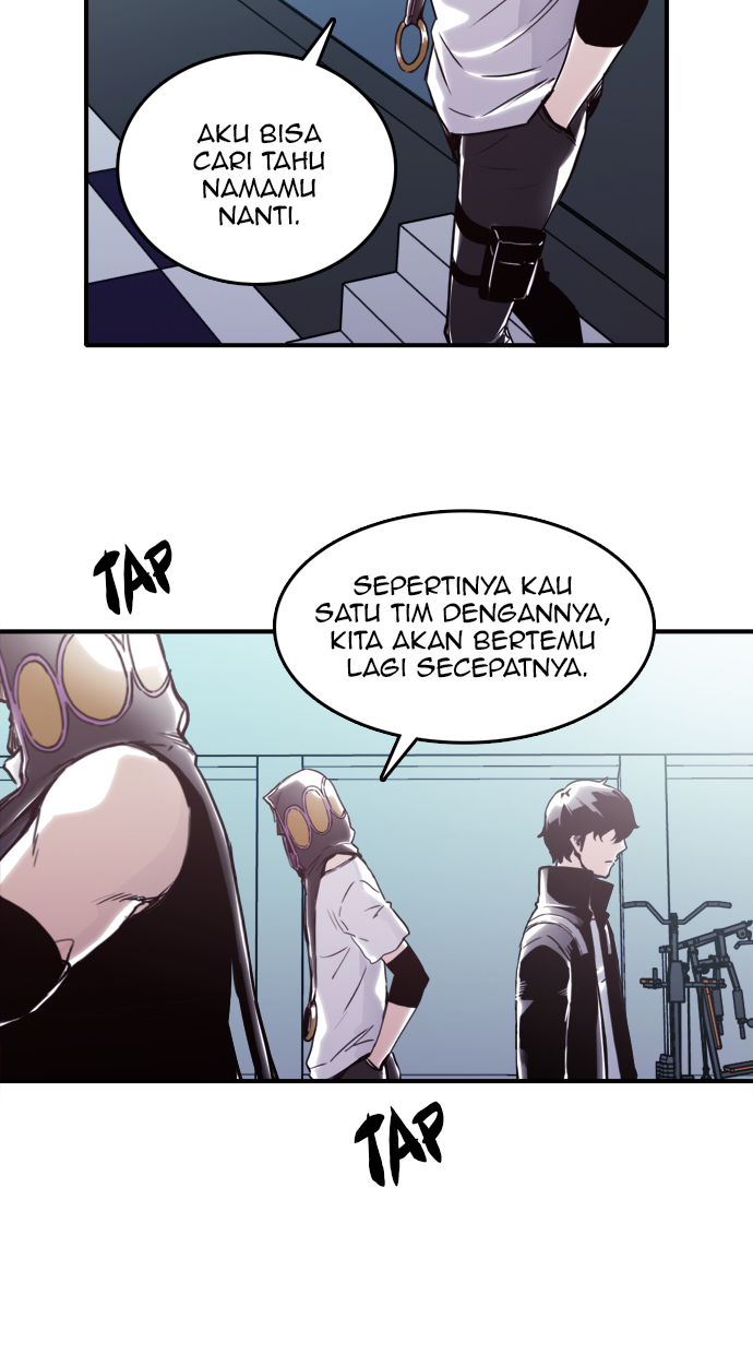 ALPHA Chapter 04 Bahasa Indonesia