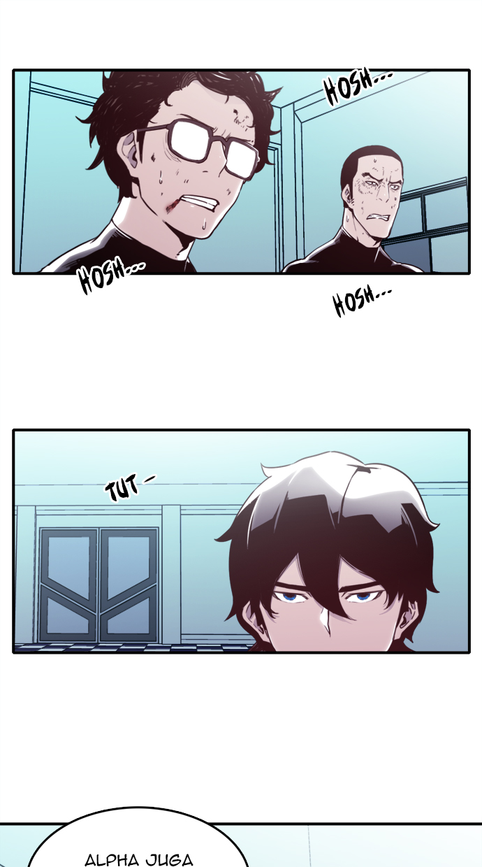 ALPHA Chapter 04 Bahasa Indonesia