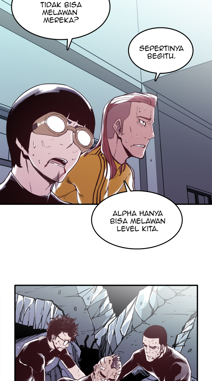 ALPHA Chapter 04 Bahasa Indonesia