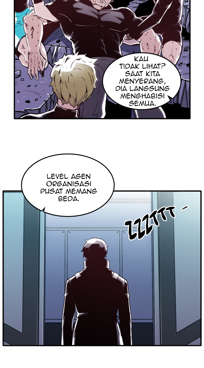 ALPHA Chapter 04 Bahasa Indonesia