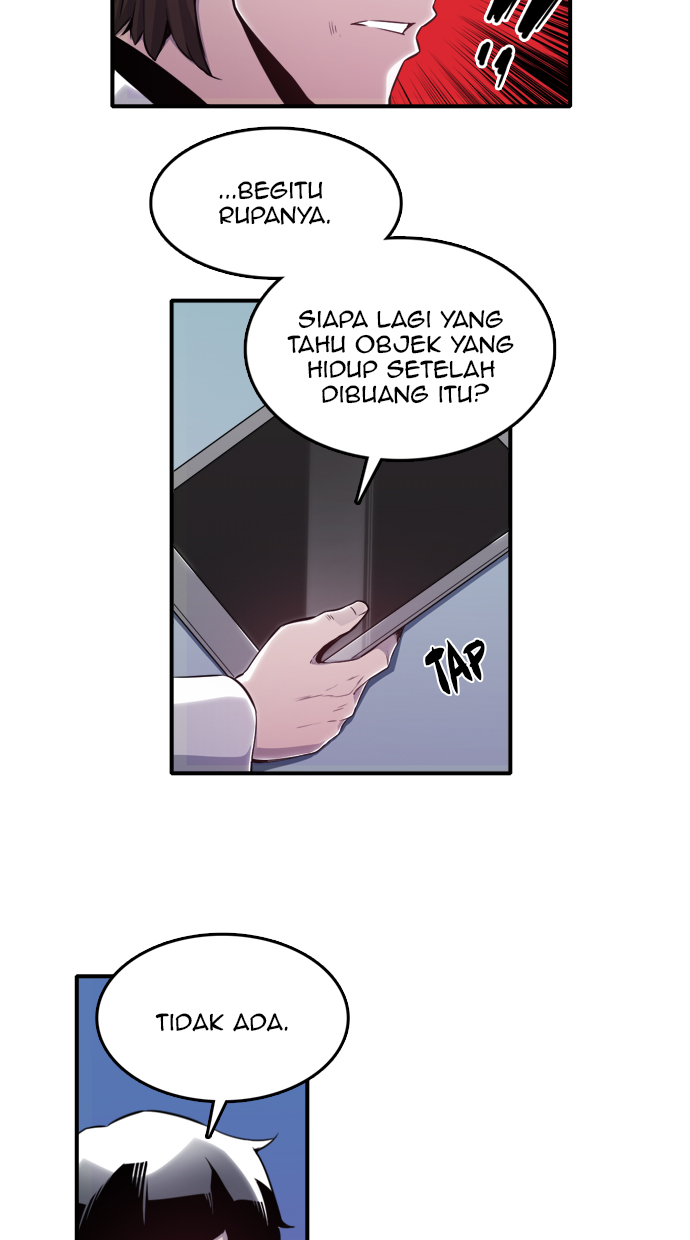 ALPHA Chapter 07 Bahasa Indonesia