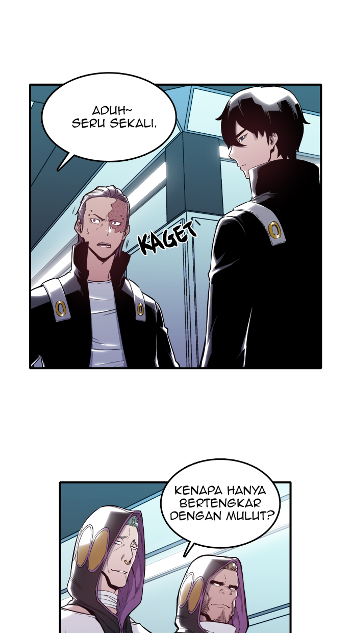 ALPHA Chapter 07 Bahasa Indonesia