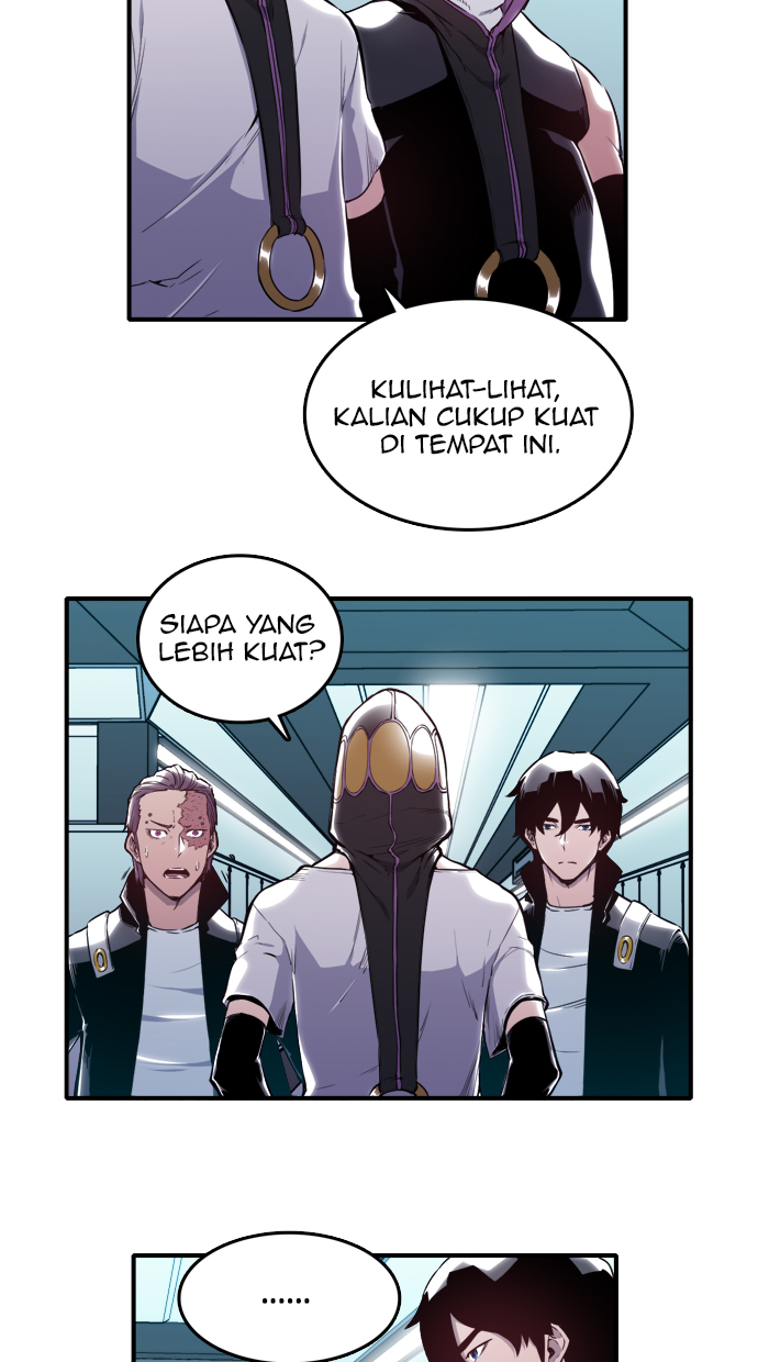 ALPHA Chapter 07 Bahasa Indonesia