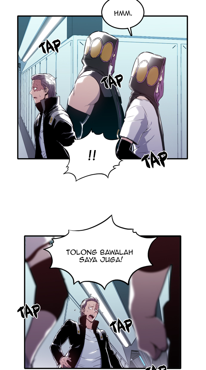 ALPHA Chapter 07 Bahasa Indonesia