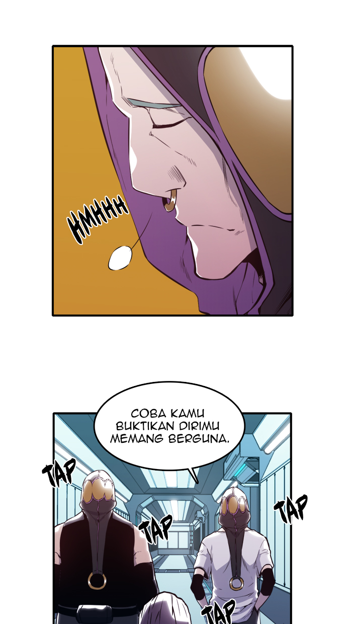 ALPHA Chapter 07 Bahasa Indonesia