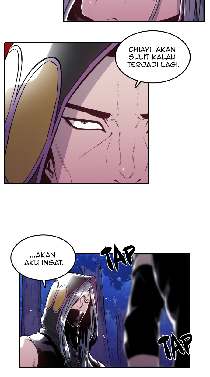 ALPHA Chapter 07 Bahasa Indonesia