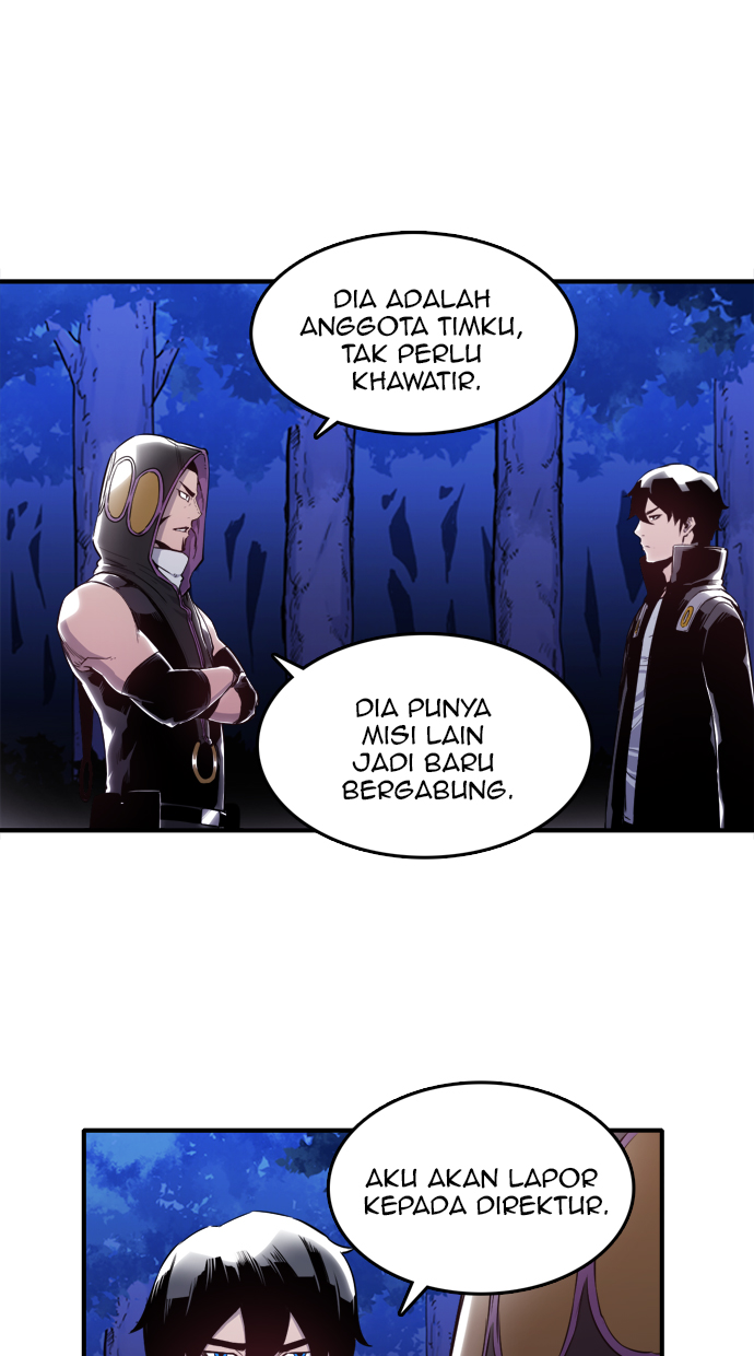 ALPHA Chapter 07 Bahasa Indonesia