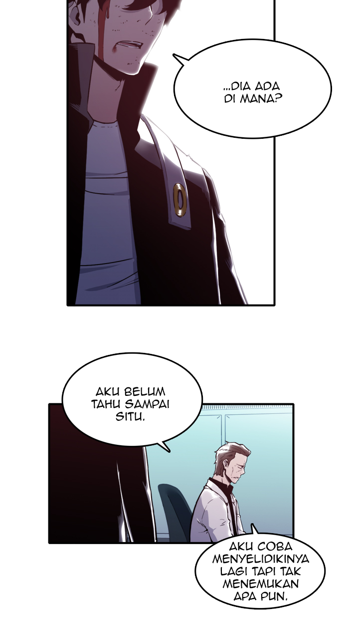 ALPHA Chapter 11 Bahasa Indonesia