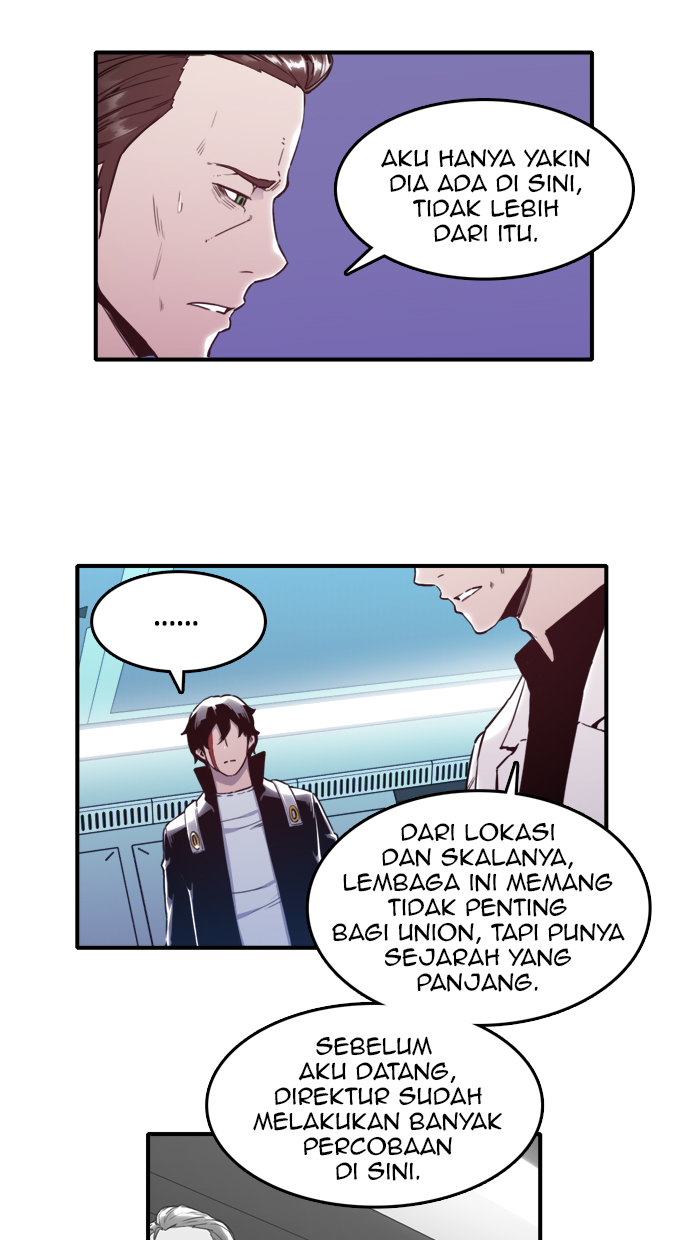 ALPHA Chapter 11 Bahasa Indonesia
