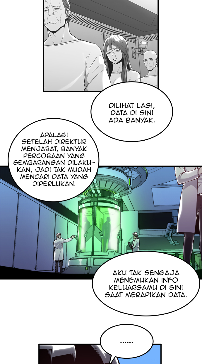 ALPHA Chapter 11 Bahasa Indonesia