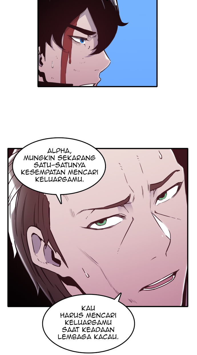 ALPHA Chapter 11 Bahasa Indonesia