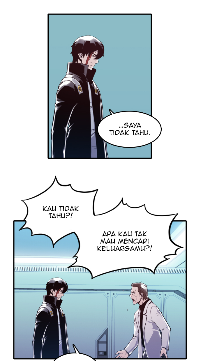 ALPHA Chapter 11 Bahasa Indonesia