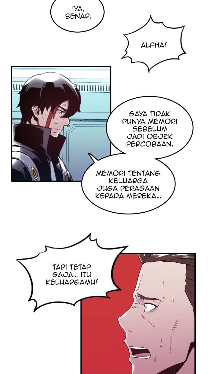 ALPHA Chapter 11 Bahasa Indonesia