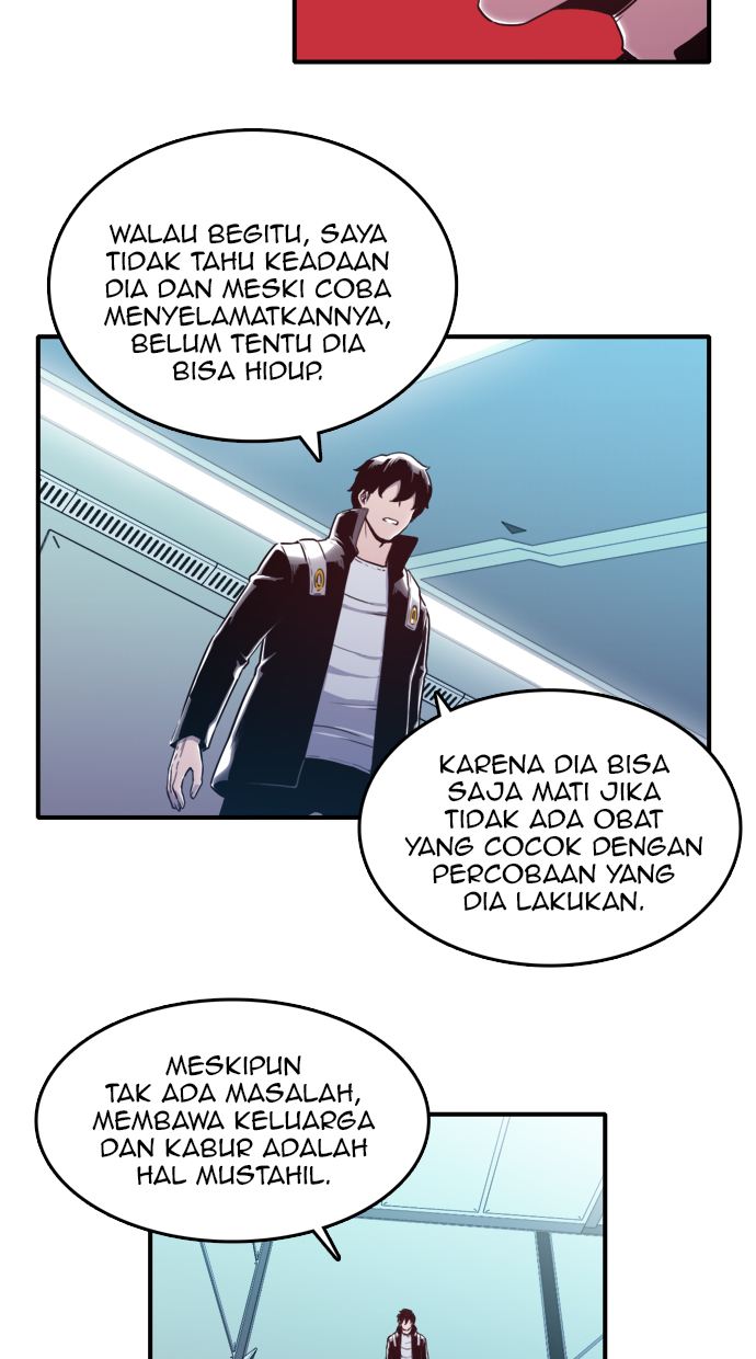 ALPHA Chapter 11 Bahasa Indonesia