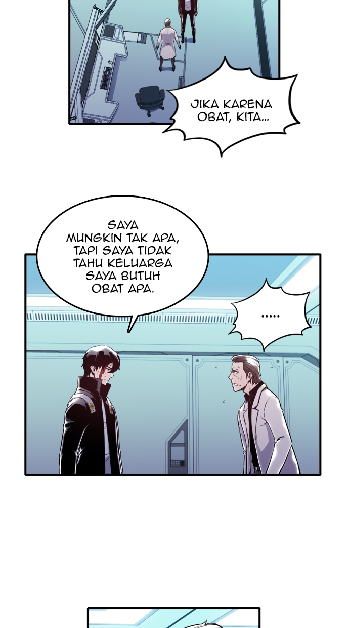 ALPHA Chapter 11 Bahasa Indonesia